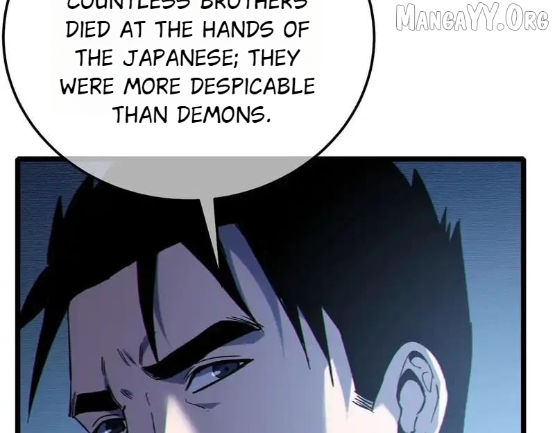 I Rely on My Invincibility to Deal Tons of Damage Passively! Chapter 126 - page 45